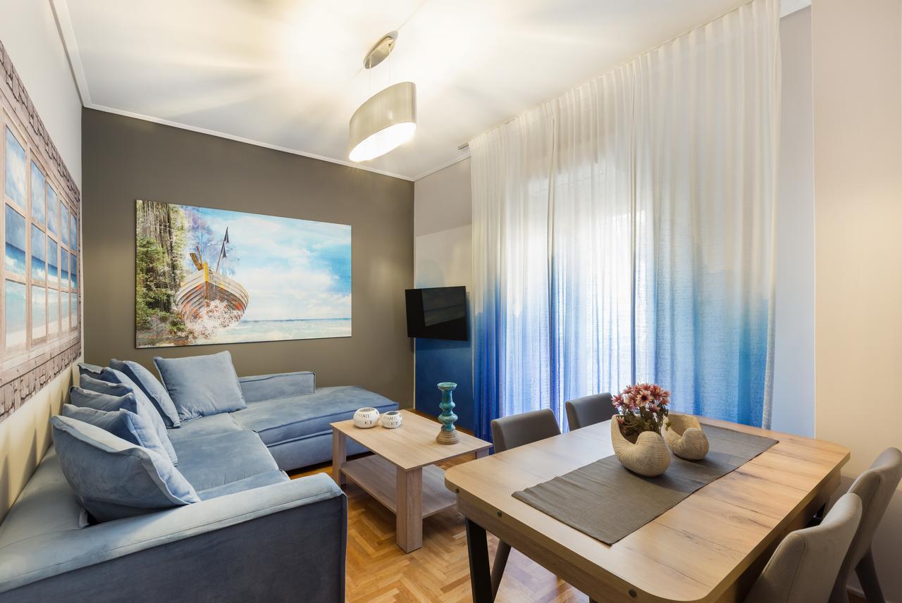 Afinestay At Acropolis Athén Kültér fotó