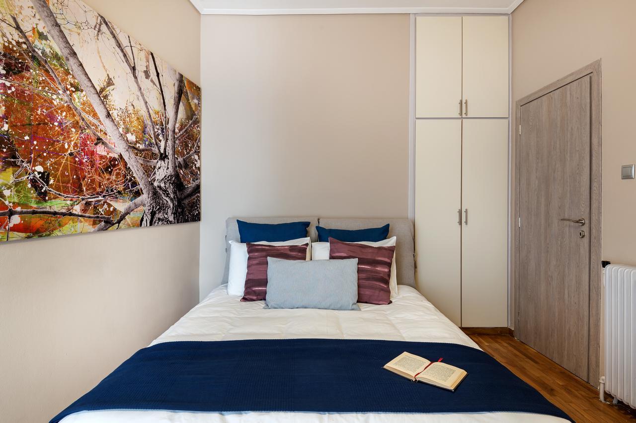 Afinestay At Acropolis Athén Kültér fotó